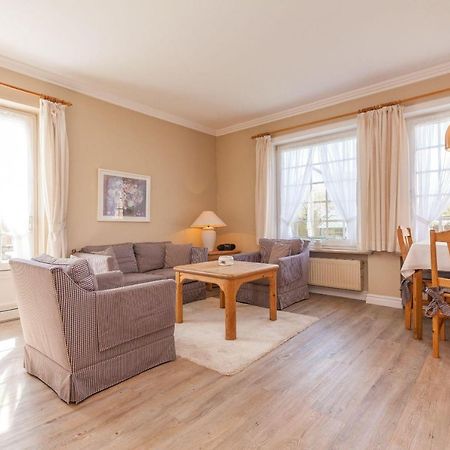 Steinmannstr-53-Wohnung-Eg Vesterland Eksteriør billede