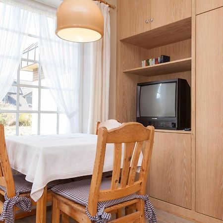 Steinmannstr-53-Wohnung-Eg Vesterland Eksteriør billede