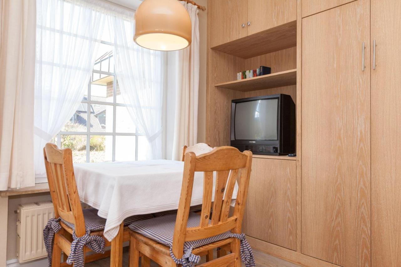 Steinmannstr-53-Wohnung-Eg Vesterland Eksteriør billede